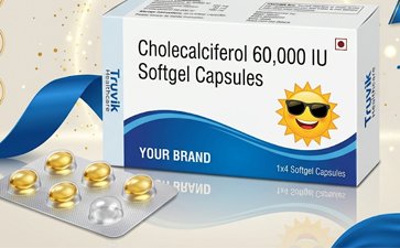 Tablet Manufacturing