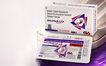 Liquid Oral Manufacturing