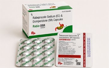 Injectables Manufacturing