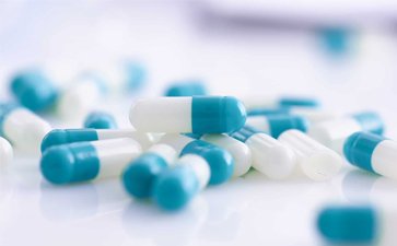 Capsule Manufacturing