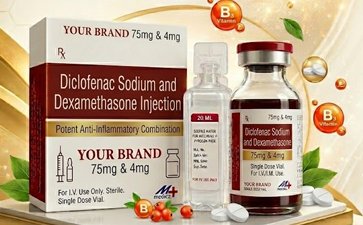 Injectables Manufacturing