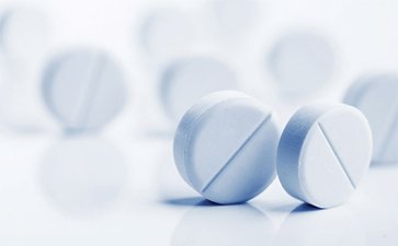 Tablet Manufacturing