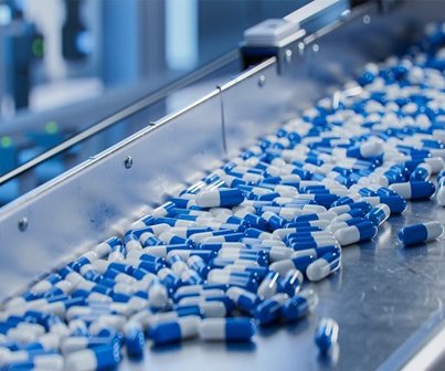 Third Party Manufacturing